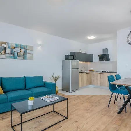 Apartment Nevera 1