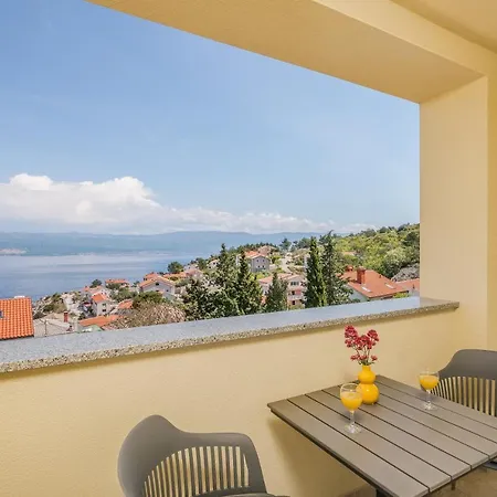 Apartment Nevera 1 *