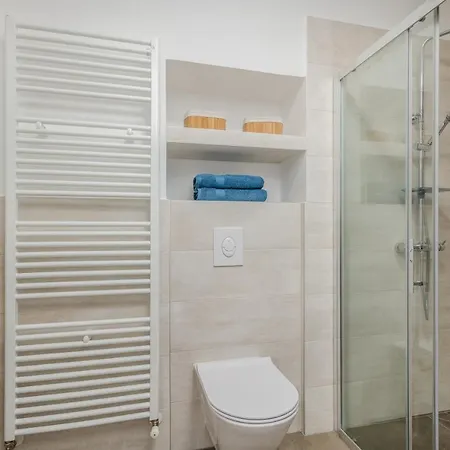 Apartment Nevera 1 *