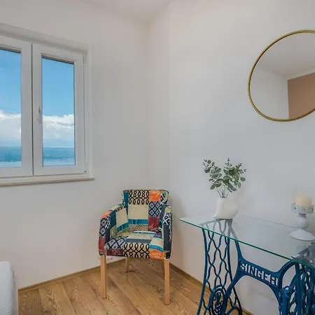 Apartment Nevera 1