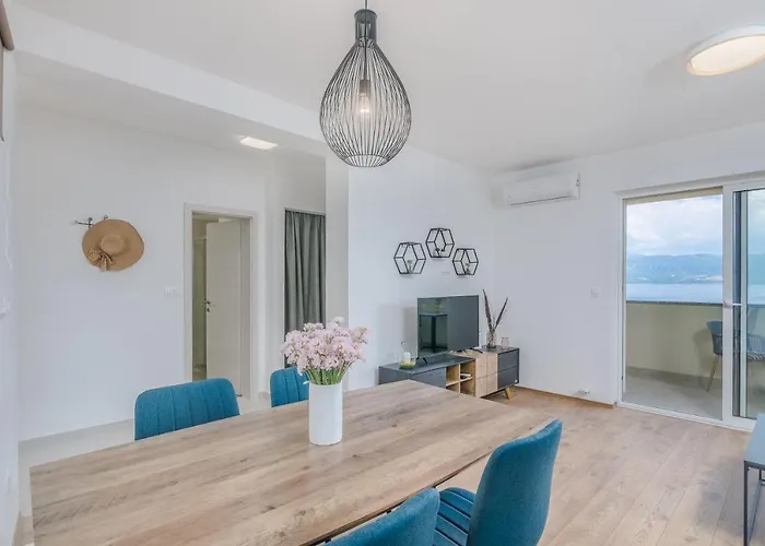 Nevera 1 Διαμέρισμα *