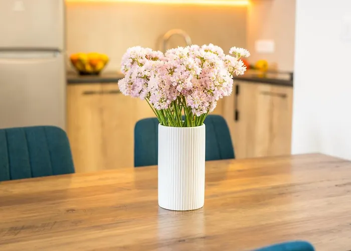 Nevera 1 Διαμέρισμα *