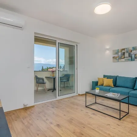 Apartment Nevera 1 *