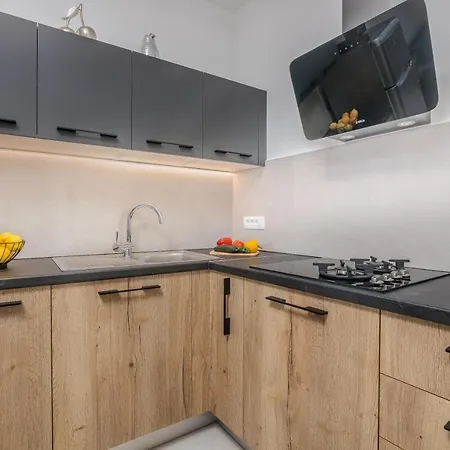 Nevera 1 Apartment *